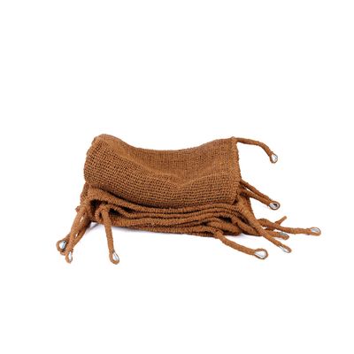 Bazar Bizar The Coco Shade Rektangulär - Natur - 500x300 cm