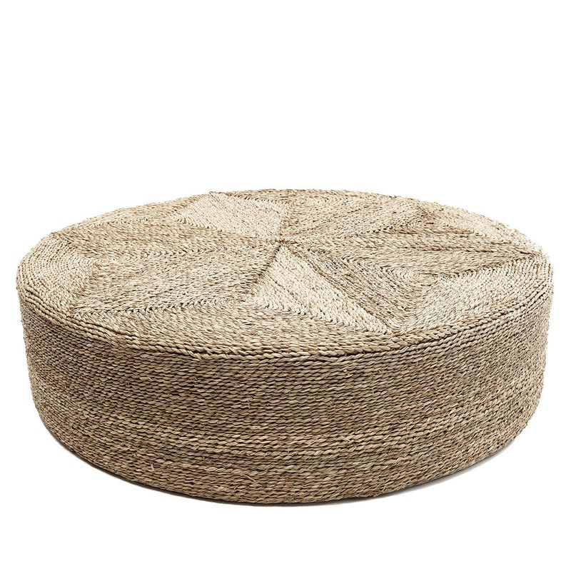 Bazar Bizar The Huge Sittpuff - Natur