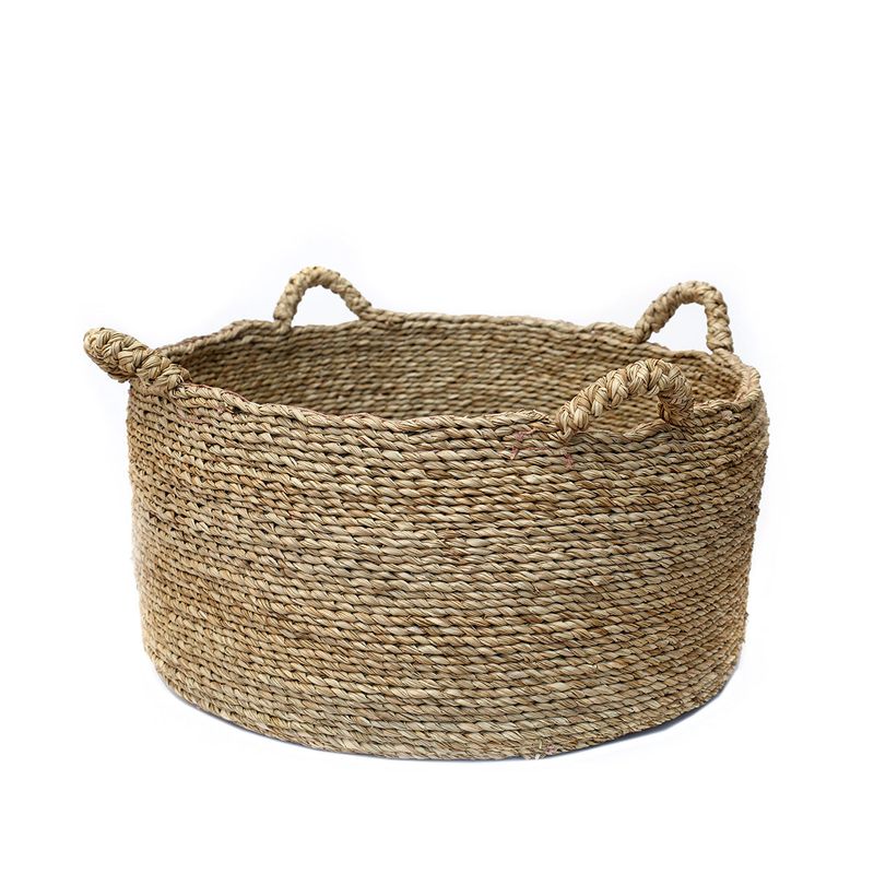 Bazar Bizar Les Quatre Mains Korgar - Natur - L