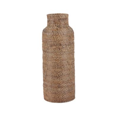 Bazar Bizar The Colonial Paraplykorg - Naturbrun