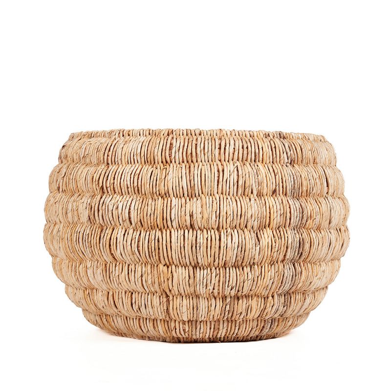 Bazar Bizar The Tatum Korg - Natur