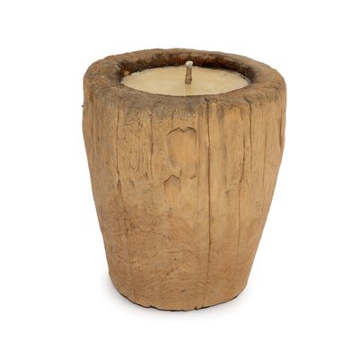 Bazar Bizar The Candle Trunk - Natur