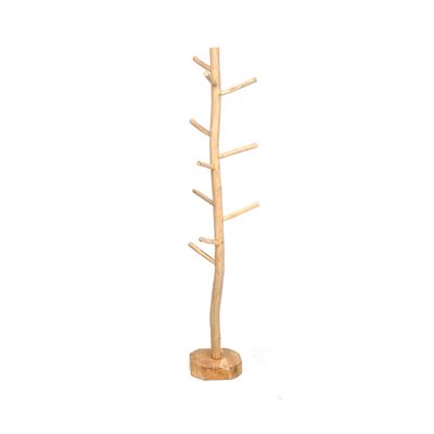 Bazar Bizar The Coat Hanger - Natur