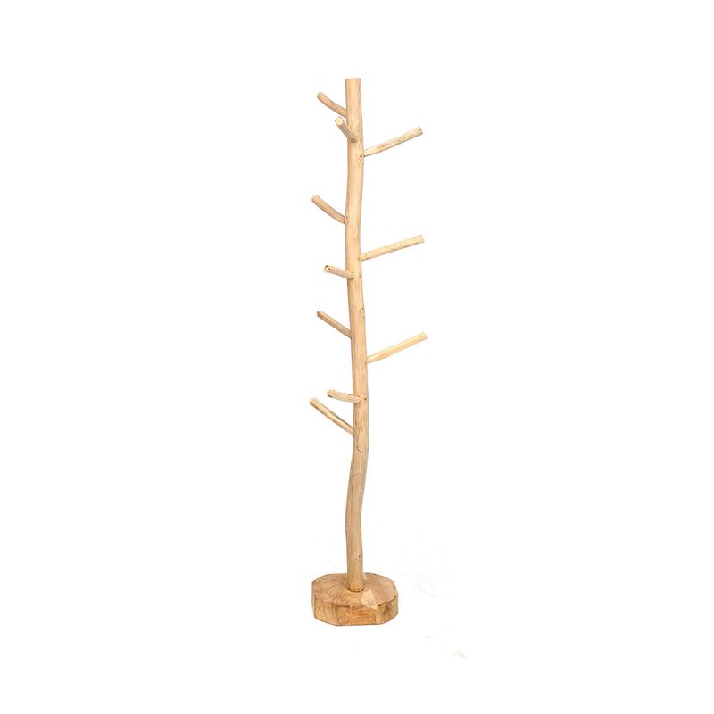 Bazar Bizar The Coat Hanger - Natur