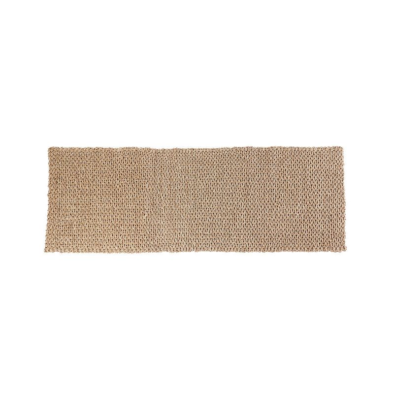 Bazar Bizar The Sizali Löpare - Natur - 200x70 cm