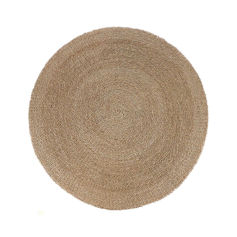 Bazar Bizar The Sizali Matta - Natur - 200 cm