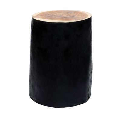 Bazar Bizar The Tribe Pall - Naturlig Svart