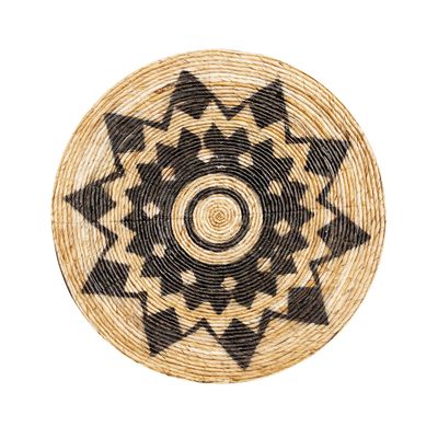 Bazar Bizar The Aztec Plate - Stor