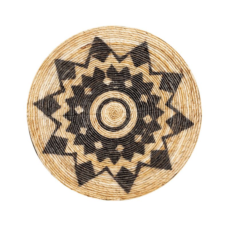 Bazar Bizar The Aztec Plate - Stor