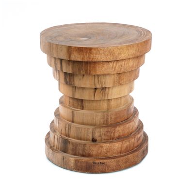 Bazar Bizar The Mazu Pall - Natur
