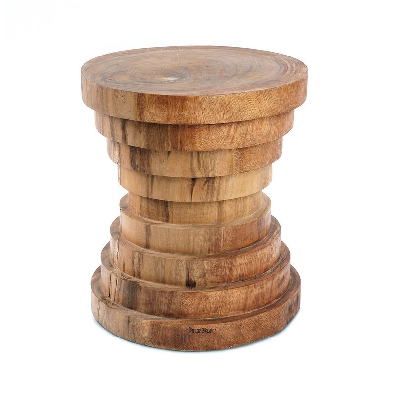 Bazar Bizar The Mazu Pall - Natur