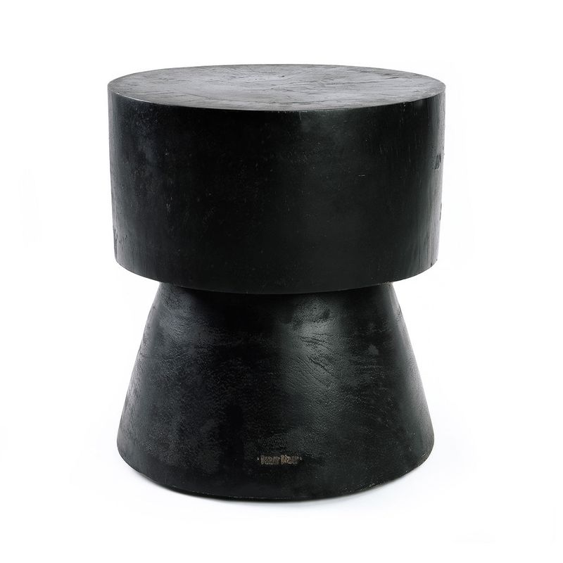 Bazar Bizar The Warmi Pall - Svart