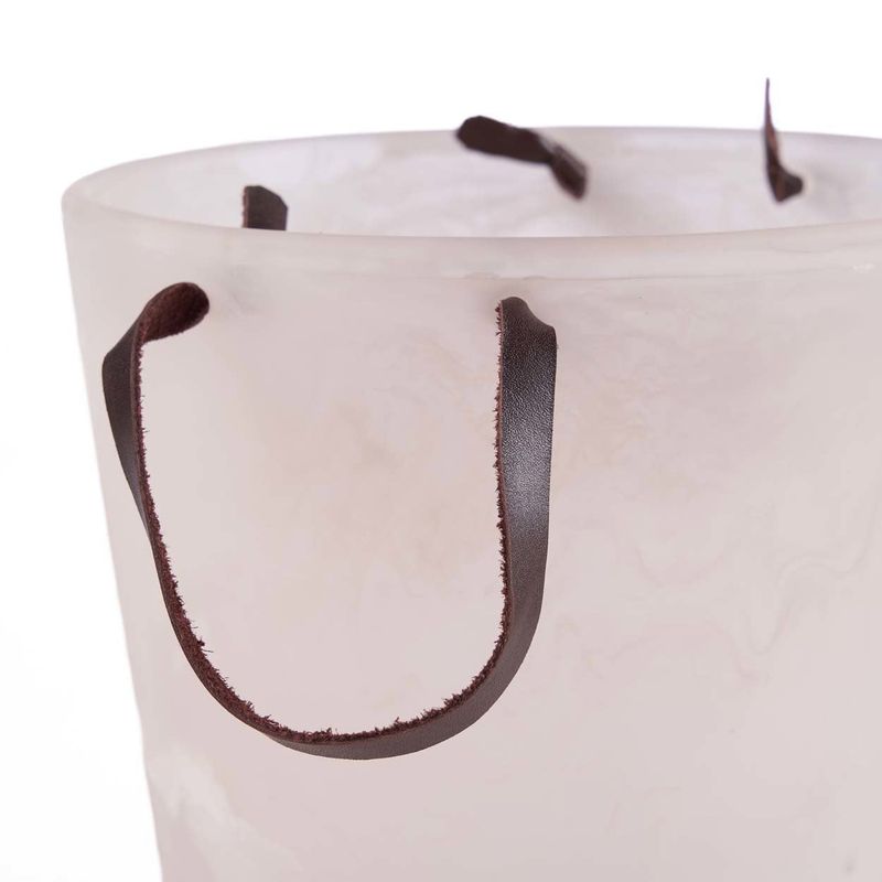 Bazar Bizar Ishink i harts - Rosa Vit