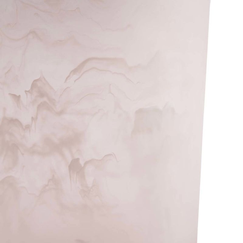 Bazar Bizar Ishink i harts - Rosa Vit