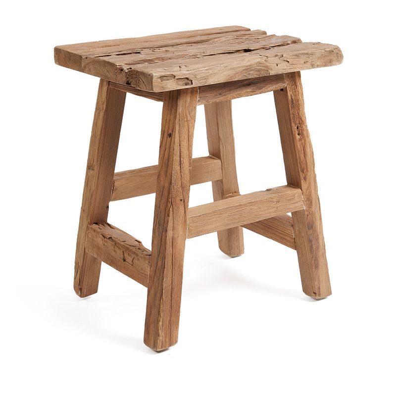 Bazar Bizar The Yoke Pall - Natur - L