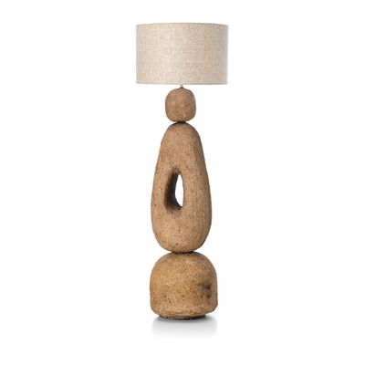 Bazar Bizar The Lampatha Christie Golvlampa - Lera - XL
