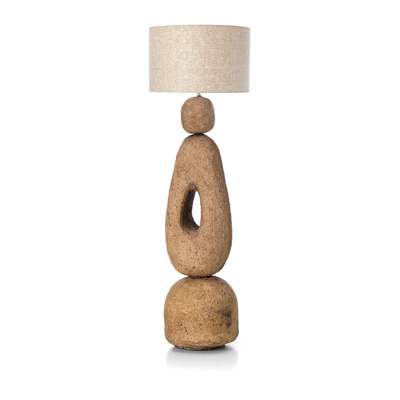Bazar Bizar The Lampatha Christie Golvlampa - Lera - XL