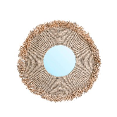 Bazar Bizar The Yema spegel - Natur - L
