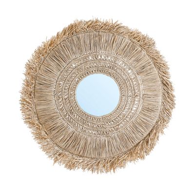 Bazar Bizar The Yuki Spegel - Natur - L