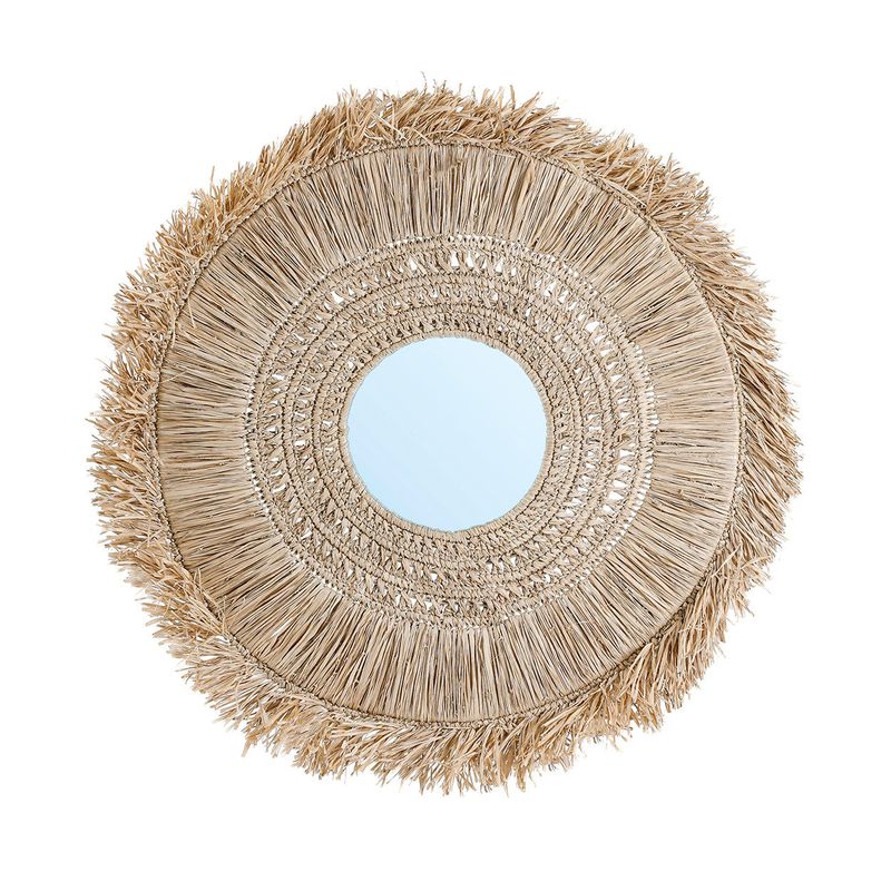 Bazar Bizar The Yuki Spegel - Natur - L