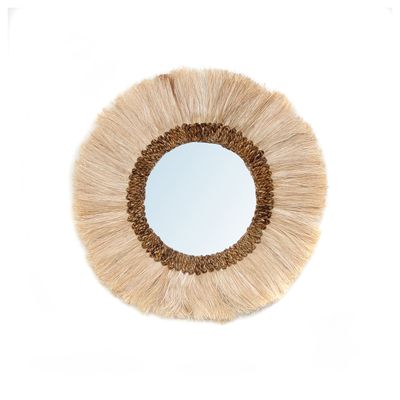 Bazar Bizar The Mowgli Spegel - Natur - M