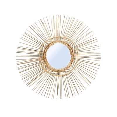 Bazar Bizar The Tropical Mirror - Natur - L