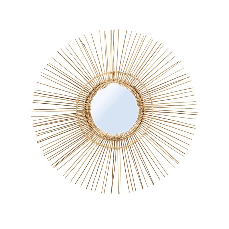 Bazar Bizar The Tropical Mirror - Natur - L