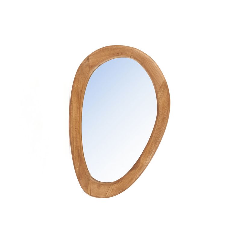 Bazar Bizar The Organic Mirror - Natur - M
