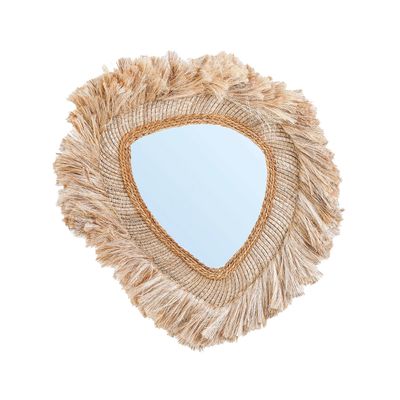 Bazar Bizar The La Contessa Spegel - Natur - L