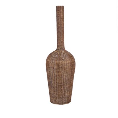 Bazar Bizar The Amphora Pendel - Mörk Valnöt - XXL