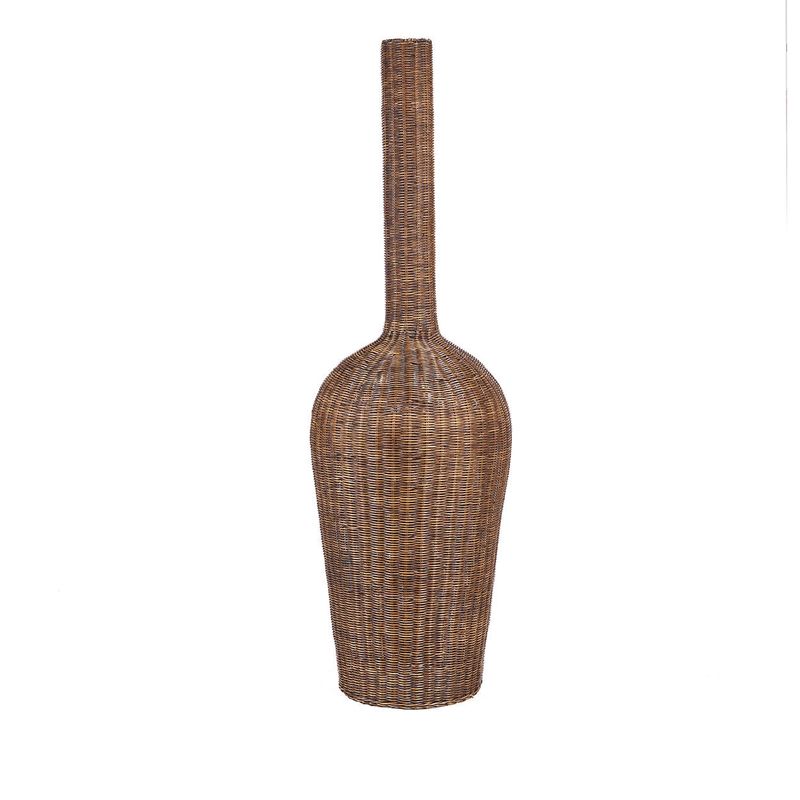 Bazar Bizar The Amphora Pendel - Mörk Valnöt - XXL