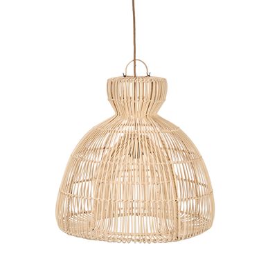 Bazar Bizar The Matcha Whisk Hänglampa - Natur - M
