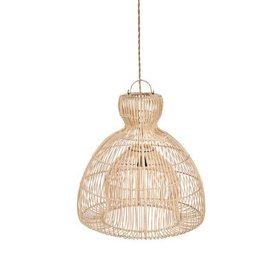Bazar Bizar The Matcha Whisk Hänglampa - Natur - S