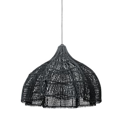 Bazar Bizar The Whipped Pendellampa - Svart - M