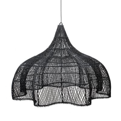 Bazar Bizar The Whipped Pendellampa - Svart - XL