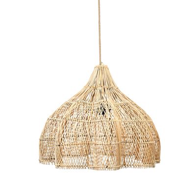 Bazar Bizar The Whipped Pendel - Natur - M