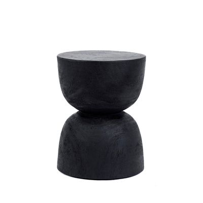 Bazar Bizar The Montreal Pall - Svart