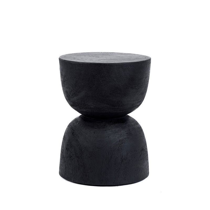 Bazar Bizar The Montreal Pall - Svart