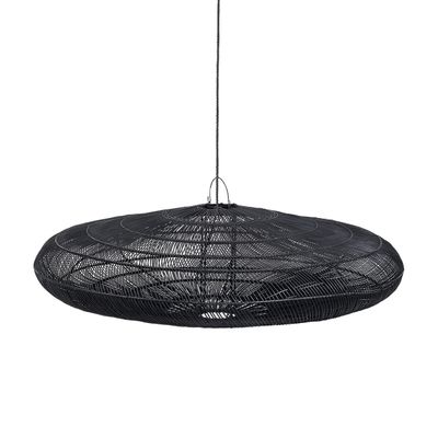 Bazar Bizar The Macaron Pendel - Svart - XL