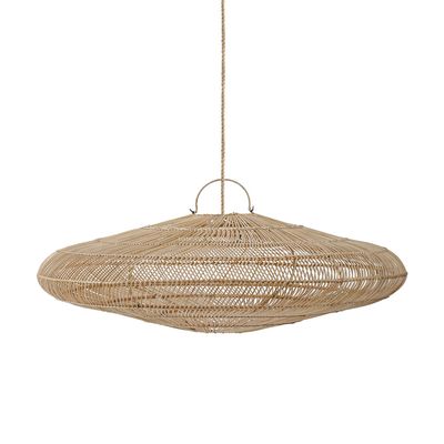 Bazar Bizar The Macaron Pendel - Natur - XL