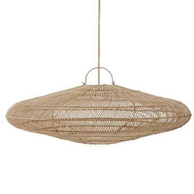 Bazar Bizar The Macaron Pendel - Natur - XXL - 200 cm