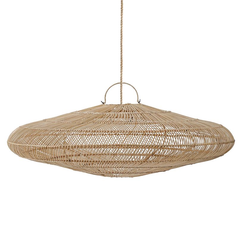 Bazar Bizar The Macaron Pendel - Natur - XXL - 200 cm