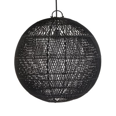 Bazar Bizar The Bubble Pendel - Svart - M