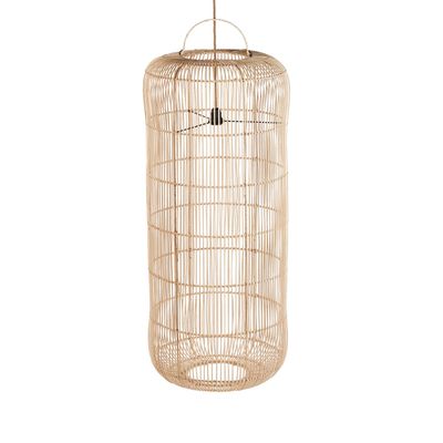 Bazar Bizar The Bozelo Pendel - Natur - XL