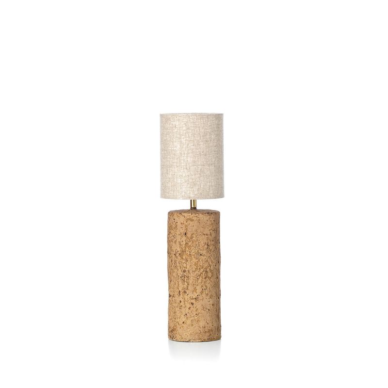 Bazar Bizar The Totem bordslampa - Mud - S