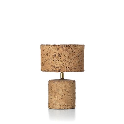Bazar Bizar The Tando Bordslampa - Lera - S
