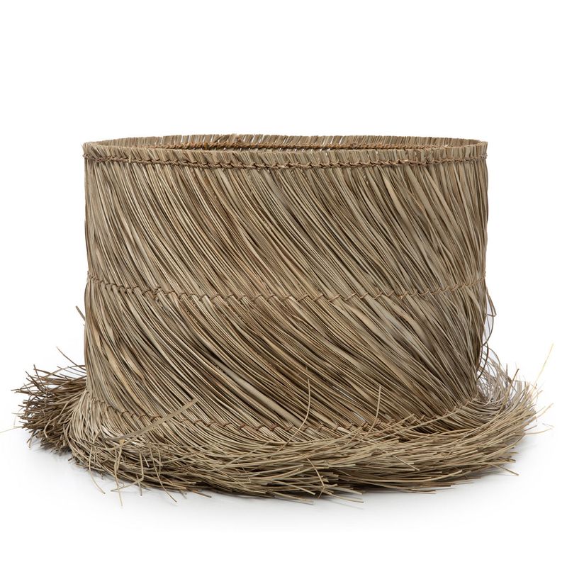 Bazar Bizar Pandan Lampskärm - Natur