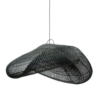 Bazar Bizar The Cloud Pendel - Svart - XXL