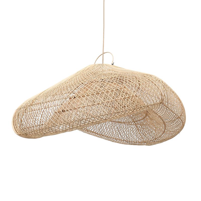 Bazar Bizar The Cloud Pendel - Natur - XXL