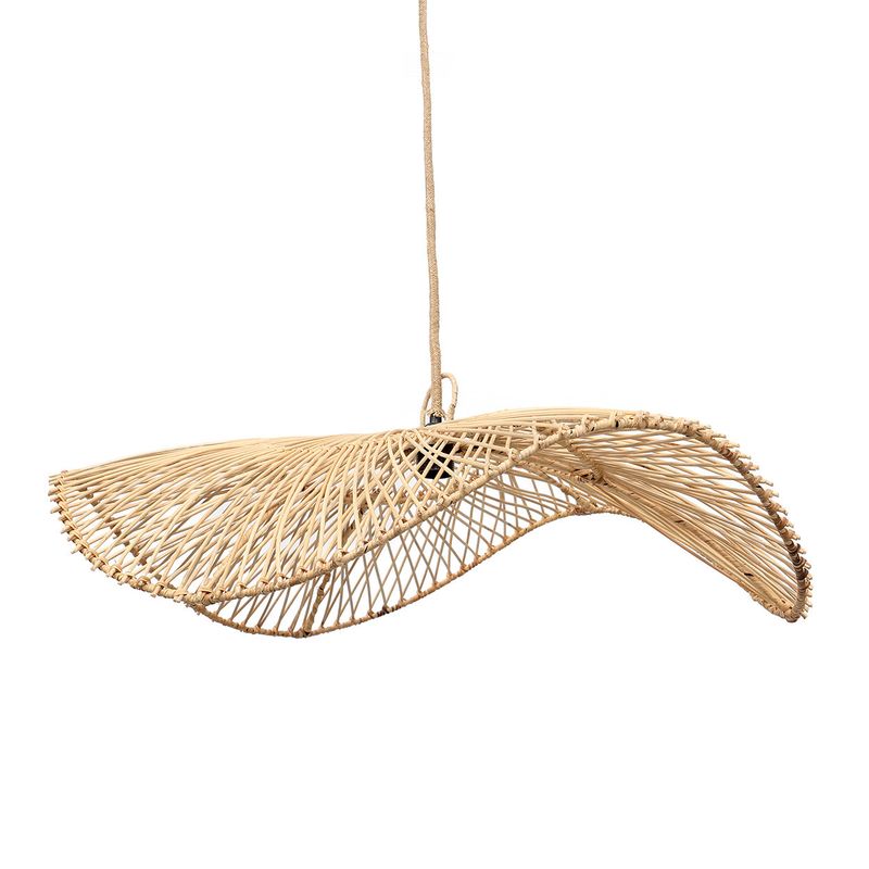 Bazar Bizar The Chapeau Pendel - Natur - L